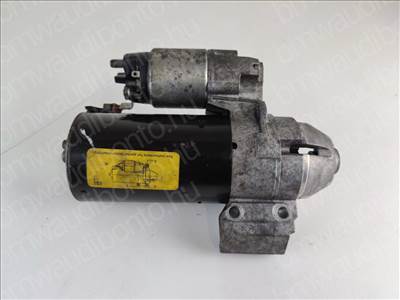 BMW 1 (E81) 116 d N47 Önindító (7802508, 12417802508, 12417801203, 12418506657, 12418570383)