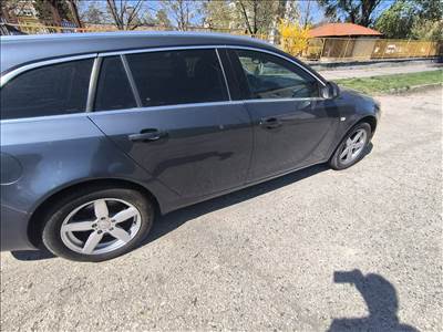 Opel Insignia A Sports Tourer 2.0 CDTI Hátsó ajtó opel Insignia a combi 