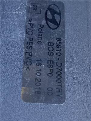 Kia Procee'd (CD) Csomagtér roló 85910d7000