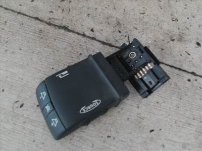 FORD TRANSIT CONNECT 02- Autórádió kezelőegység