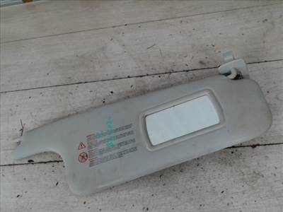 RENAULT MEGANE 02-05 Jobb napellenző