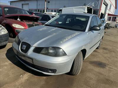 Seat Ibiza 1.4 TDI -AMF-  bontott alkatrészei