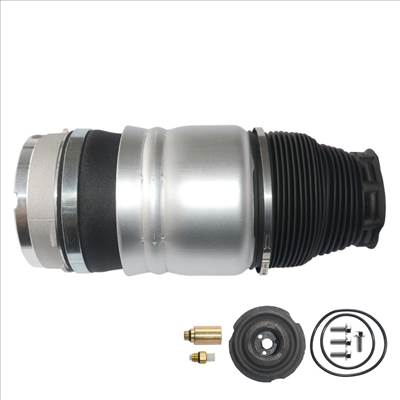 Audi Q7 első légrugó 