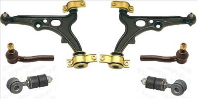 Alfa Romeo 146 lengőkar szett