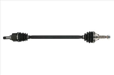 Skoda Citigo jobb féltengely (Kézi és Automata)