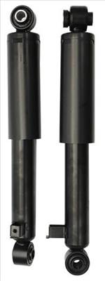 Kia Sorento hátsó lengéscsillapító (Szintszabályzós modellekhez)