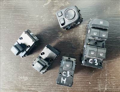 Kia Cee'd (CD) ablakemelő kapcsoló 