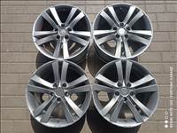 5x112 17" Aluett használt alufelni garnitúra