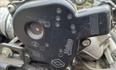 Renault Grand Scénic III dCi 110 FAP pillangószelep  8200164985