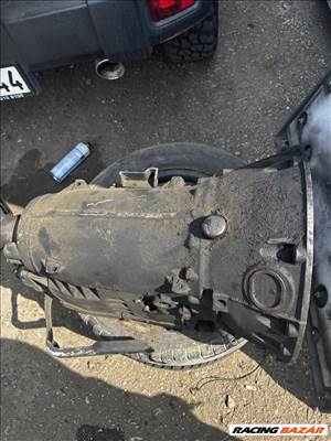 Mercedes Sprinter II, Mercedes Vito (2nd gen) automata sebességváltó  r9012710001