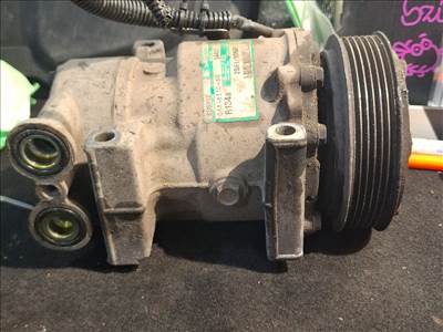 Ford Fiesta Mk5 klímakompresszor  2s6119d629ae 08846310460