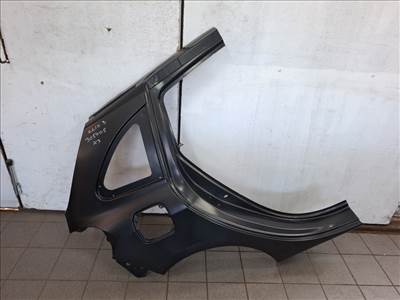 Renault Clio kombi jobb hátsó sárvédő 7751478412