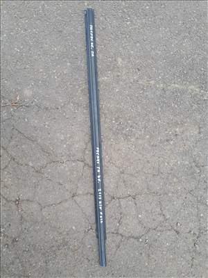 Ford Focus Mk1 5 ajtós bal első külső vízlehúzó díszléc 