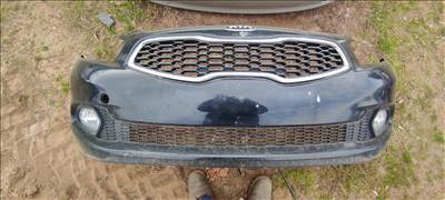 Kia Cee'd (JD) Első lökhárító 