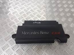 Mercedes Vito W638 W638 - Vito MB FELÍRAT Motor burkolat a6385240228