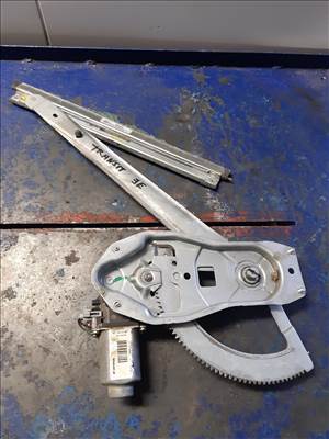 Ford Transit 06-13 Jobb Első Ablakemelő Szerkezet Elektromos