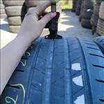  255/35 R19 Bridgestone Defekttűrő nyári gumi 23000ft a 2db/232/