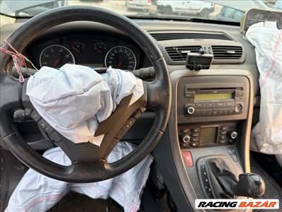 Fiat Croma II Kormányoszlop *156288*