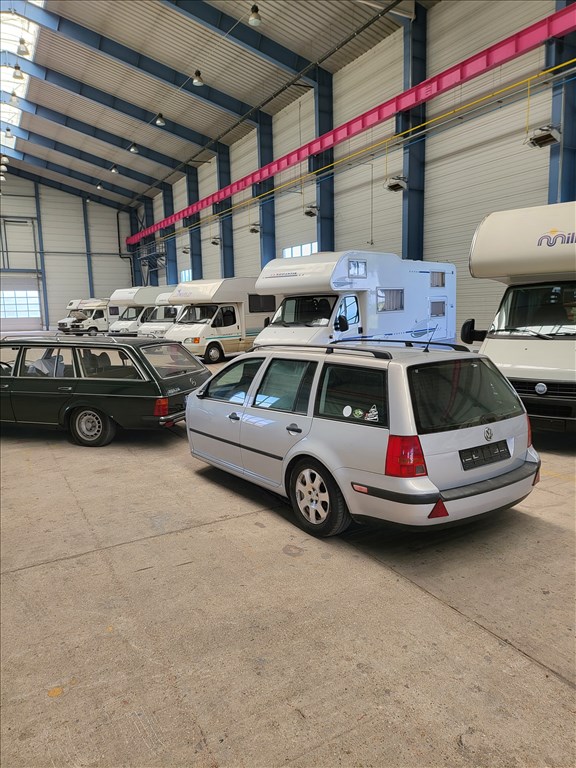 GOLF 4 Utánfutó  2. kép