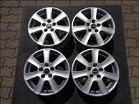 Borbet alufelni 16-os, 5×114.3-as osztóval szép állapotban eladó. 