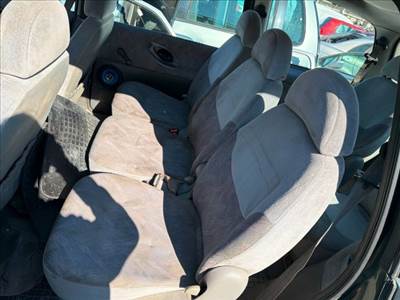 Ford Galaxy Mk1 Hátsó középső Ülés *155733*