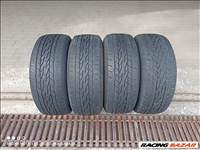 255/65 R16" Continental használt négyévszakos garnitúra 