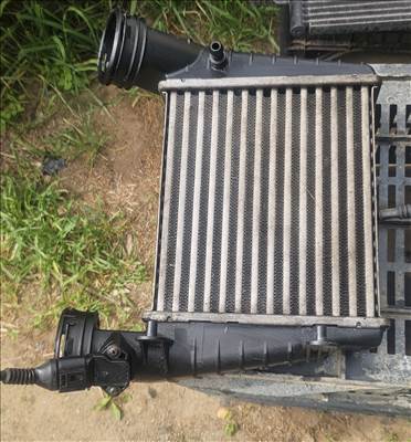 Volkswagen Passat B5 B5.5 Intercooler 
