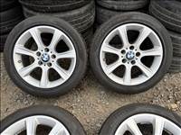 17 Gyari Bmw F30 F31 F32 E90 Transporter T5 T6 Alufelni garnitura jeladokkal