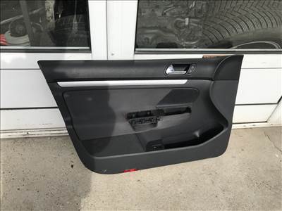 Volkswagen Jetta V bal első ajtókárpit 