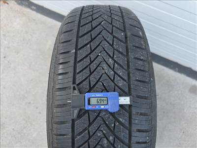 225/60R17 ROTALLA 4 évszakos gumi 2db szinte újszerű állapotban eladó!