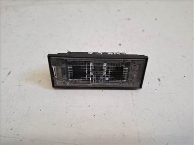 Renault Clio  rendszám megvilágító 8200480127