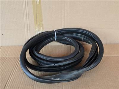 Mazda 6 (3rd gen) MAZDA 6 lépcsőshátú (GJ, GH) Bal hátsó Gumikéder