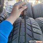  225/55 R18 Continental téli gumi 95000ft a 4db/187/