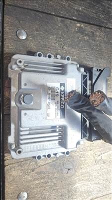 Kia Soul (AM) 1.6 GDI Motor vezérlőegység  391102bcd0