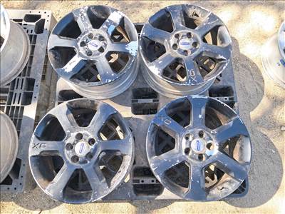 Volvo XC70 17"-es alufelni garnitúra