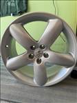  5x108 lyukosztású 8,5JJ 18" újszerű (gyári felni) alufelni