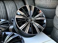 Volvo 20" 5x108 gyári bicolor alufelni 20 coll V60 xc40 xc70 xc60 