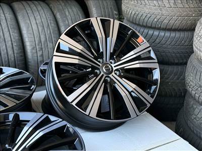 Volvo 20" 5x108 gyári bicolor alufelni 20 coll V60 xc40 xc70 xc60 