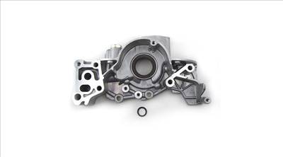 MD302234 MD308625 Mitsubishi L200 / Pajero Olajszivattyú (3.0 L 6G72, 3.5 L 6G74, 1990–2011)