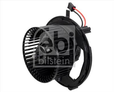 FEBI BILSTEIN 109331 - Utastér-ventilátor AUDI SEAT SKODA VW