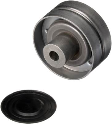 GATES T36543 - hosszbordásszíj vezetőgörgő FORD FORD ASIA / OCEANIA FORD ASIA / OZEANIA FORD AUSTRAL