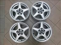  5x100 MSW OZ alufelni 6x14 ET38 Skoda Fabia Seat Ibiza VW Polo