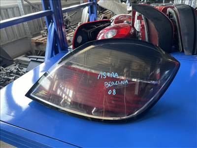 Opel Astra H Jobb hátsó lámpa 5 ajtós