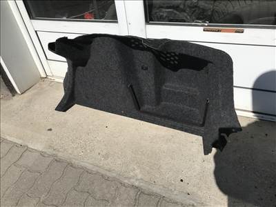 Volkswagen Jetta V jobb hátsó csomagtér kárpit 1K5867428T