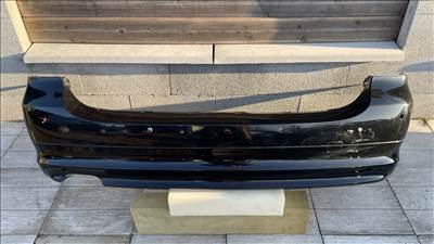 BMW E90 3 Seria hátsó lökhárító 51127202686