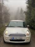 Eladó Mini Cooper D (1560 cm³, 110 PS) (R56)