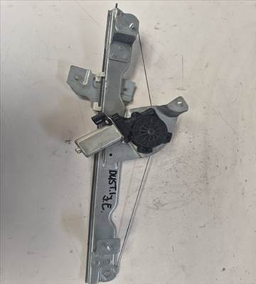 Dacia Duster I jobb első elektromos ablakemelő szerkezet motorral