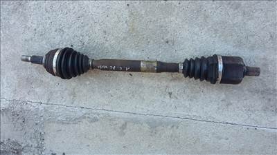 Renault Megane 2/Scenic 2 . 1.6. 16 v. bal féltengely eladó, Automata!!!