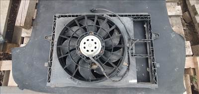 Mercedes w169 cdi hűtőventilátor 