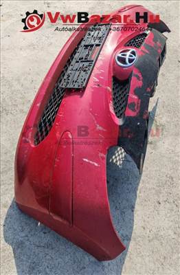 Első lökhárító  Toyota Aygo 52119 0II030